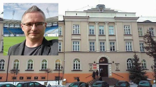 Rzecznik po 10 latach pożegnał się z MOSiR Bystrzyca. Czas na zmiany!