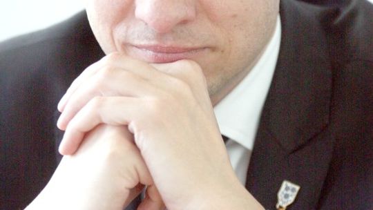 Rzecznik Praw Dziecka w Lublinie: Najmłodsi mają prawo do błędów