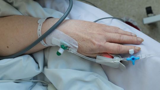 Rzecznik Praw Pacjenta krytycznie o szpitalu w Poniatowej. Naruszono tam prawa chorej 