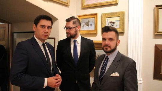 Rzecznik prezydenta odchodzi z urzędu. Już jest nowy