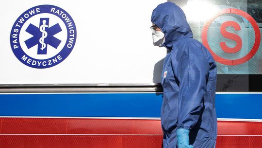 Rzecznik rządu: Jeżeli przez 7 dni epidemia nie wyhamuje, to czeka nas narodowa kwarantanna
