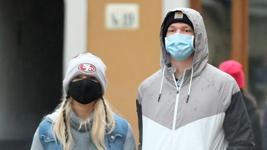 Rzecznik rządu: Można się spodziewać, że niektóre obostrzenia zostaną rozszerzone