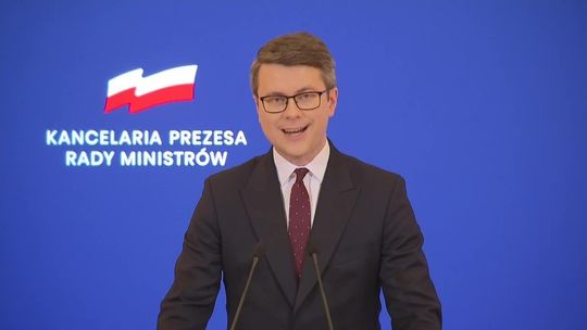 Rzecznik rządu: Polska będzie mrozić majątki podmiotów wspierających Rosję