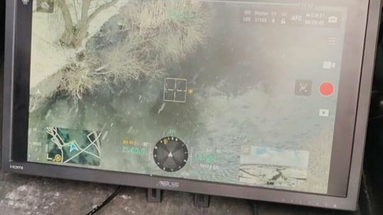 Rzeka porwała matkę z dzieckiem. To już miesiąc poszukiwań