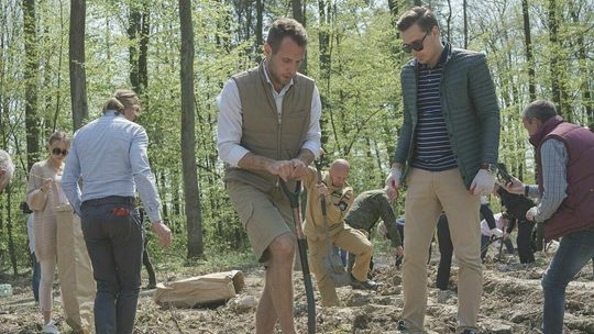 Rzekoma propozycja seksualna z ust posła Kanthaka. Jest wyrok sądu