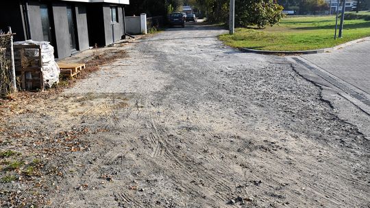 Rzemieślnicza będzie jak nowa. Rząd Tuska wykłada kasę