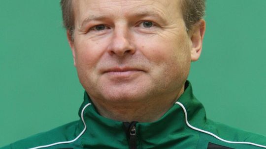 Rzepka zostaje w Bogdance. Siedmiu piłkarzy na testach