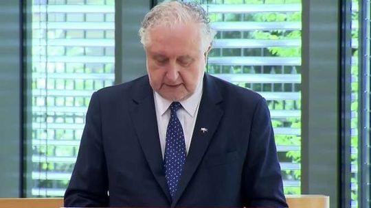 Rzepliński: Sędzia powinien mieć zagwarantowaną swobodę