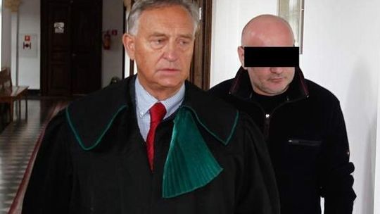 Rzeszów: Wyrok dla księdza. 2,5 roku więzienia za molestowanie seksualne