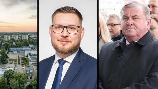 Rzetelski atakuje byłego zastępcę."Wbił mi nóż w plecy"