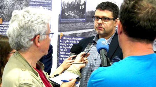 Rzeź wołyńska. Do lubelskiego IPN zgłaszają się nowi świadkowie zbrodni