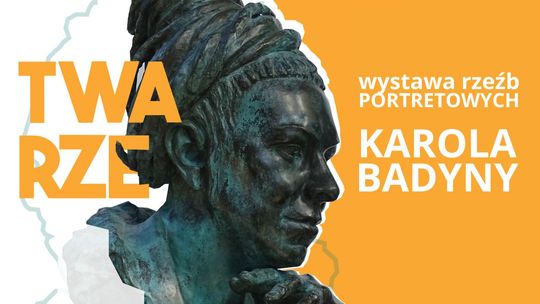 Rzeźby wybitnego artysty na wystawie w Zamościu