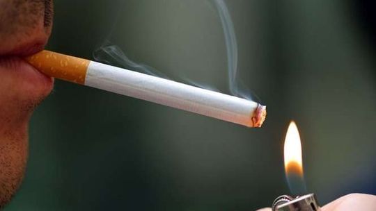 Rzuć palenie z Bolesławem Prusem