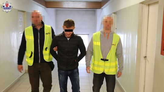 Rzucali w policjantów kostką brukową podczas Marszu Równości. Dwie osoby zatrzymane