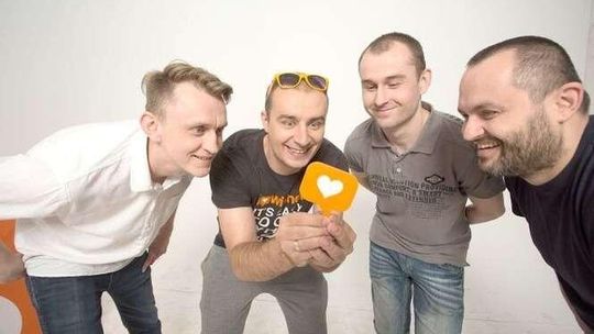 Rzucili pracę, stworzyli start-up w Lublinie. Ruszył iWisher