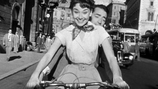 "Rzymskie wakacje" w Centrum Kultury