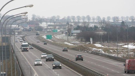 S-17: Są pieniądze, ale tylko na lubelski odcinek