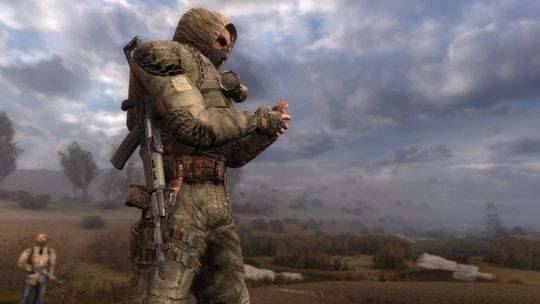 S.T.A.L.K.E.R.: Zew Prypeci. Co będzie w środku?