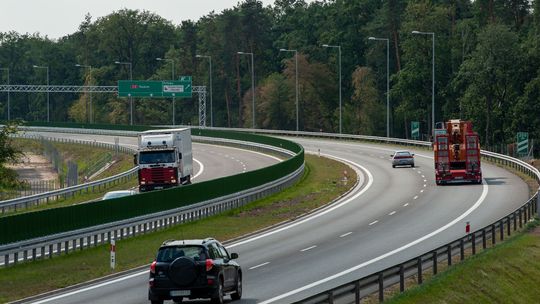 S12 do Dorohuska. Raport ze stanu przygotowań do budowy