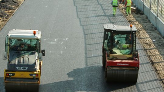 S17 do Warszawy po 2015, a przetarg na S19 za trzy lata?