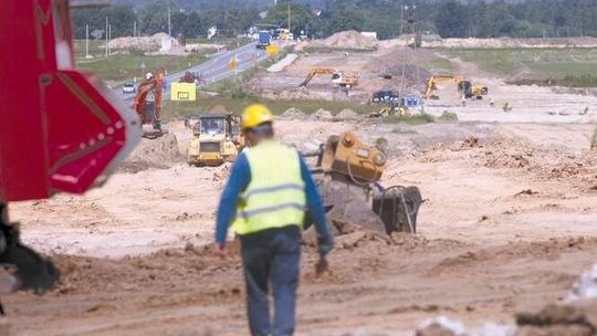 S17. Domkną połączenie Lublina z Warszawą. Jest zapowiedź budowy 180 km nowych dróg