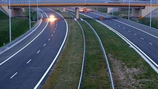 S17: Ekspresówka z Lublina do Warszawy coraz bliżej. Pozwolenie na budowę odcinka