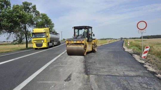 S17: Jest zgoda na budowę kolejnego odcinka ekspresówki