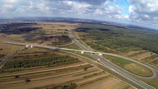 S17: Kto dokończy budowę obwodnicy Puław