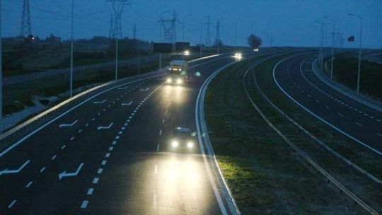 S17 Lublin - Warszawa. Siedem firm stara się o kontrakt na budowę obwodnicy Kołbieli