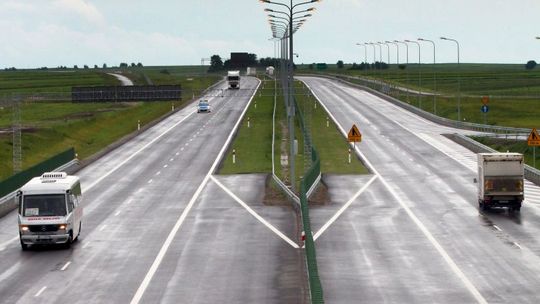 S17 od Kurowa do granic województwa. Ruszają spotkania z mieszańcami