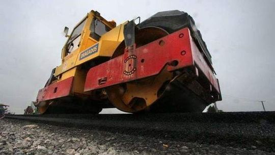 S17 od Kurowa pod Warszawę. Dwa ostatnie odcinki czekają na zezwolenie