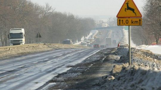 S17: Oddali domy i działki, odszkodowań nie dostali
