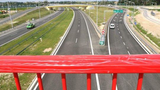 S17: W październiku pojedziemy kolejnym odcinkiem obwodnicy Lublina