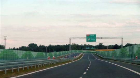 S17. Wielu chętnych do projektowania ekspresówki z Warszawy do Kurowa