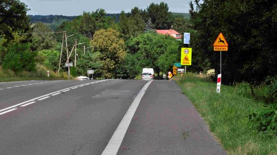 S17 zacznie się w Izbicy. Wiemy, kiedy ruszy budowa drogi ekspresowej