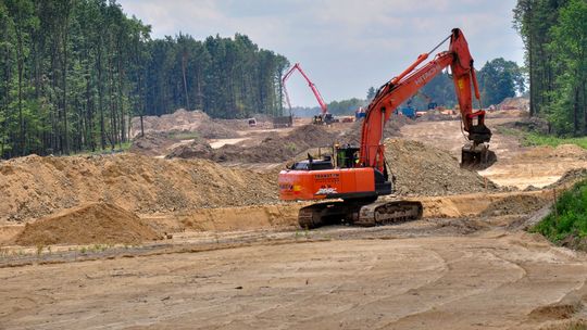 S19 Lublin-Lubartów: Jak idzie budowa i co już zrobiono