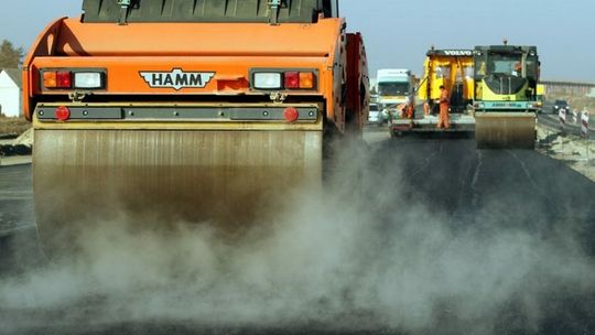 S19: Prace przy trasie nabierają prędkości. Co z lubelskim odcinkiem?