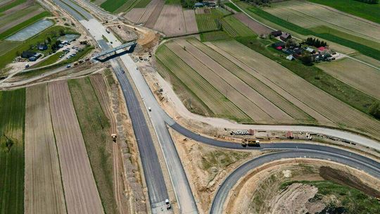 S19. Radzyń Podlaski – Międzyrzec Podlaski. Wiadomo, kiedy podpisanie umowy