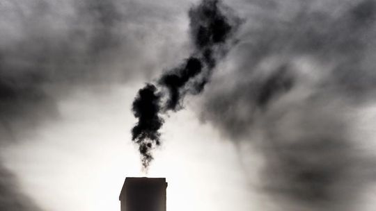 Są dodatkowe pieniądze na program Czyste Powietrze