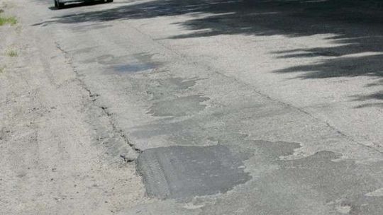 Są dotacje na drogi w powiecie świdnickim