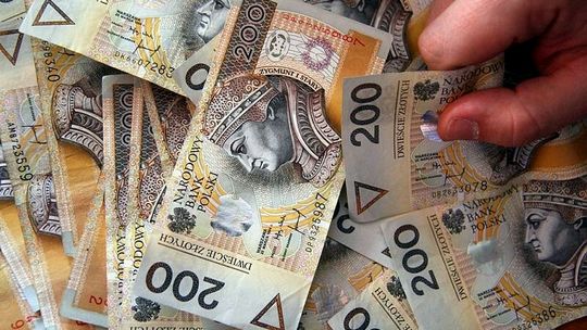 Są dotacje na własny biznes. Do wzięcia nawet 40 tys. złotych
