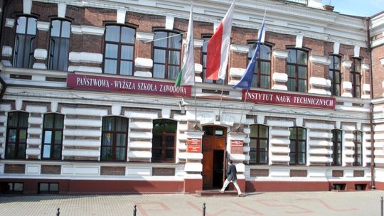 Są jeszcze wolne miejsca na chełmskich uczelniach