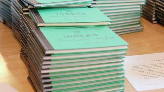 Są jeszcze wolne miejsca na studia dzienne w Lublinie