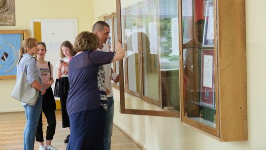 Są jeszcze wolne miejsca w szkołach w Lublinie. W tych najlepszych również