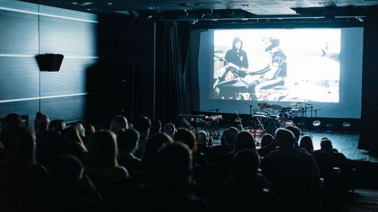 Są już bilety na Filmoffo