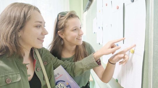 Są już listy zakwalifikowanych. Ile trzeba mieć punktów, żeby dostać się do szkół w Lublinie?