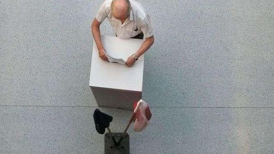 Są już nowi komisarze wyborczy na Lubelszczyźnie. To ludzie związani ze Zbigniewem Ziobro 