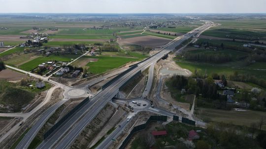 Są kłopoty z budową nowych odcinków S19 w Lubelskiem