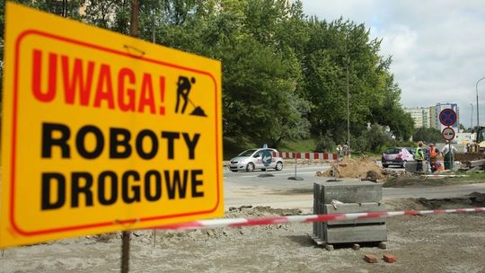 Są miliony na remonty dróg w woj. lubelskim