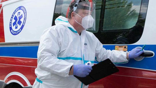 Są nowe przypadki zakażenia koronawirusem w Polsce. Brak ofiar śmiertelnych